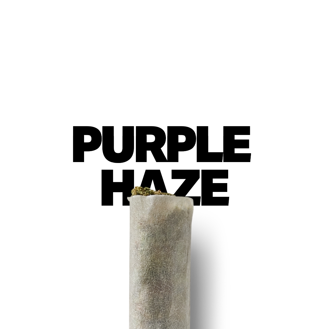 A gallery image for THCa Flower Pre Rolls